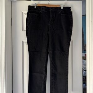 NYDJ Black Women's Jeans